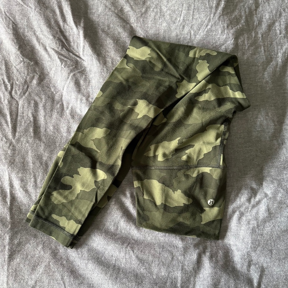lululemon Align HR Tight 25"